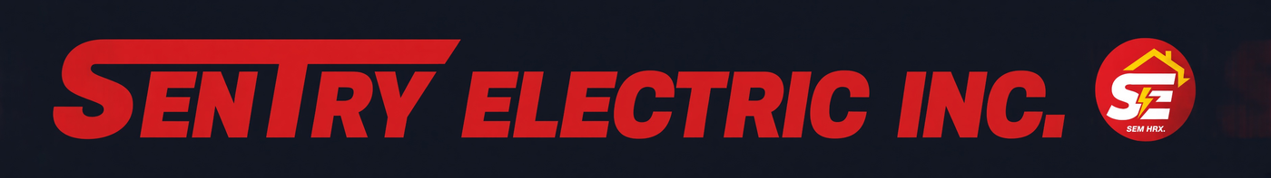 Sentry Electric Inc.